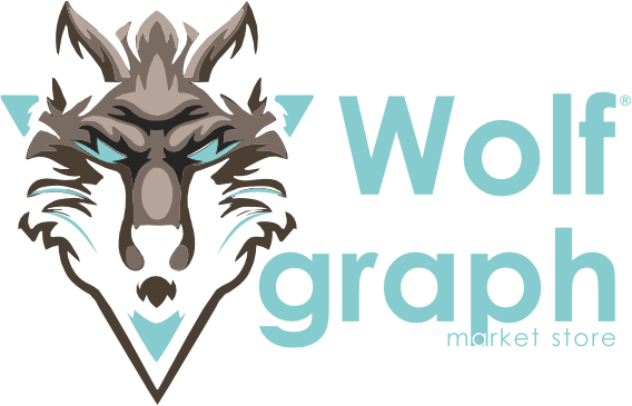 Wolf Graph